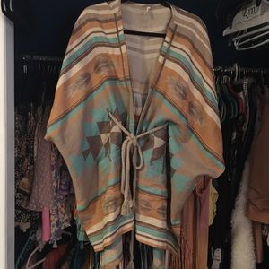 Spell Designs Peyore shrug OS